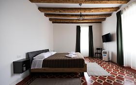 Traditional Italian House - Bergamo